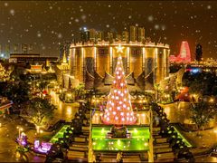 -南宁方特东盟神画