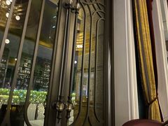 -The St·Regis Bar 瑞吉酒吧