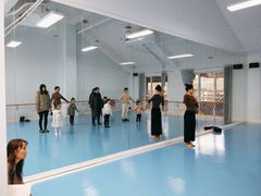 -西安小天鹅艺术团(曲江Alice店)