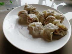 -大眼锅贴饺子(河西店)