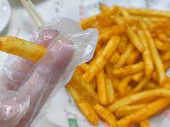 -渔记茶餐厅(渔村店)