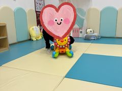 -KidsHome毅英宝贝家早教托育中心