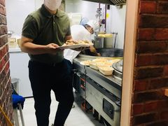 -巴依家新疆手抓饭(菱角湖万达店)