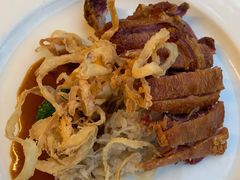 德式烤猪肘-宝莱纳餐厅(滨江店)