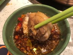 -润园四季椰子鸡火锅(海上世界店)