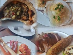 -富力丽思卡尔顿酒店·香荟全日制餐厅
