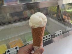 -成裕雪糕店(士多店)