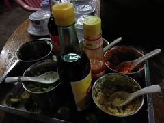 -霞姐屯昌枫木香草鸭店(海螺店)