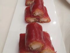 -万圣禄茶楼(西平店)