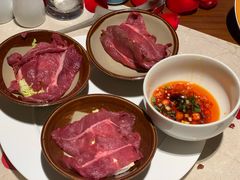 -富力丽思卡尔顿酒店·香荟全日制餐厅