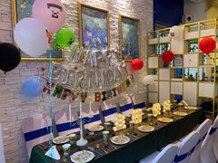-青花瓷西餐厅(金鸡湖广场店)