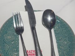 -CRAZYONES克芮旺斯西班牙餐厅(龙湖金沙天街店)
