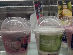 -白色日记·手作酸奶(麦凯乐店)