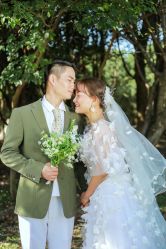 -太郎花子婚纱摄影艺术中心