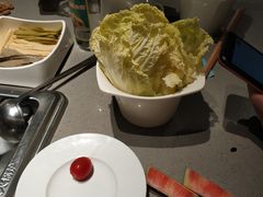 -海底捞火锅(翔龙天地广场店)