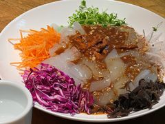 -院里汤包·虾汤包青岛菜(辽源路店)