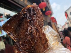 -赵元章肉骨烧(山塘街店)