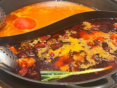 -旧街市鲜货老火锅(大光路店)