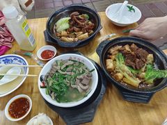 -珍珍小食店(西华路店)