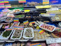 -三个渔夫·蒸汽海鲜(小白楼店)