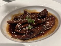 -桂满陇·海市蜃楼·黑金(国金店)