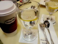 android_upload_pic-哈根达斯(美罗城店)