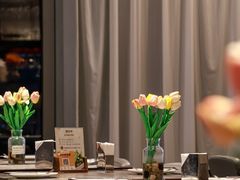 -盐说Salt Talk北美风味西餐厅(海上世界店)