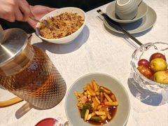 -湘中缘·湖南菜(娄底驻京办店)