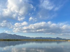 -野鸭湖国家湿地公园