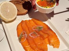 -壳里西餐厅Coquille Seafood Bistro(蒙自路店)