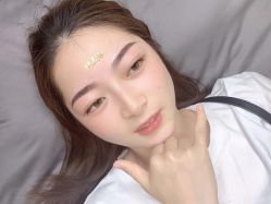 -韩美绣·骨相纹眉·洗眉美瞳线