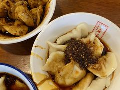 -春阳水饺(香槟广场店)