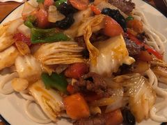 -疆Jiang·新疆秘制料理