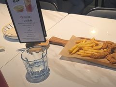 -必胜客(栖乐荟店)