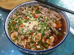 -富临轩私房菜(集庆门大街店)