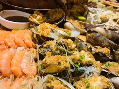 -日进一片海.生腌海鲜火锅.宵夜烧烤(三里屯总店)