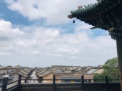 -平遥县衙