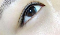 -韩美绣·骨相纹眉·洗眉美瞳线