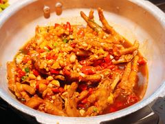 -沪小胖·小龙虾·蓝龙王(八佰伴店)