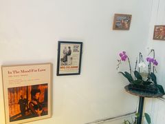 -雕刻时光咖啡馆(北师大店)