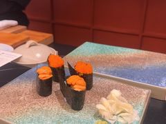 -Sushi Hanzo半藏(天环广场店)
