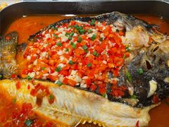 -半天妖烤鱼(方庄店)