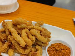 -黄泰吉拾味餐厅(江汉路店)