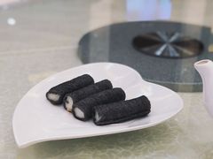 多士脆炸鲜奶-顺德人家食府(黄金广场店)