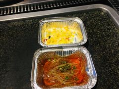 -火炉火自助餐(悠唐购物中心店)