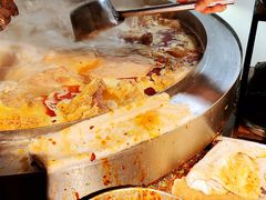 -清真马杰山牛肉汤馆