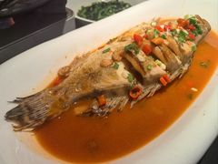 -小菜园新徽菜(青岛市南万象城店)