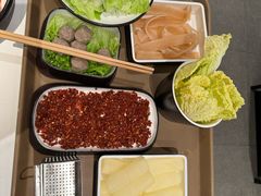 -山城辣妹子(定福庄店)