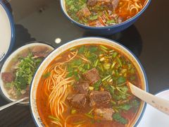 -宛平李记小吃(东关街店)