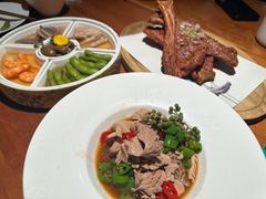 -南园民国茶楼餐厅·常州菜(北大街店)